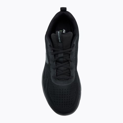 Schuhe Herren SKECHERS Summits Torre black