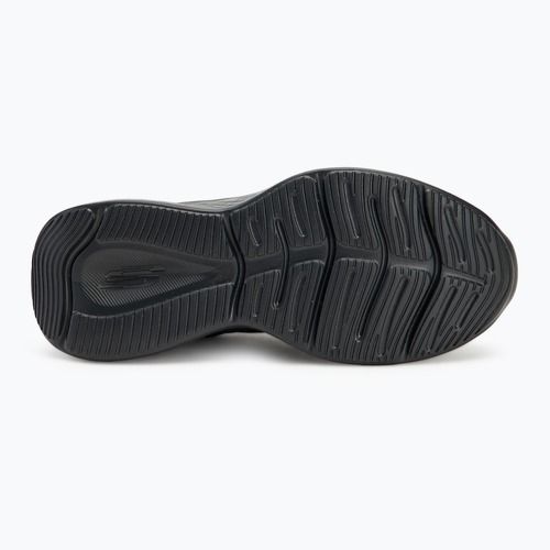 Schuhe Herren SKECHERS Skech Lite Pro Ankkor black/charcoal/yellow