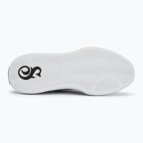 Schuhe Herren SKECHERS Snoop One OG black/white