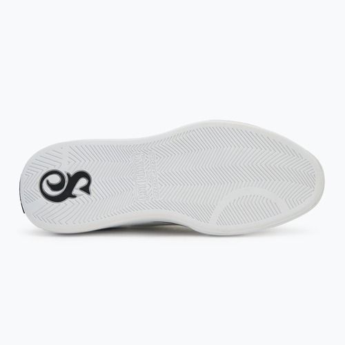 Schuhe Herren SKECHERS Snoop One OG white/black