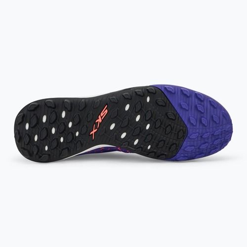 Herren Fußballschuhe Skechers SKX Academy Gold 1.5 TF lila