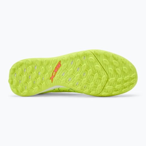 Herren Skechers SKX Academy Gold 1.5 TF Fußballschuhe gelb/schwarz