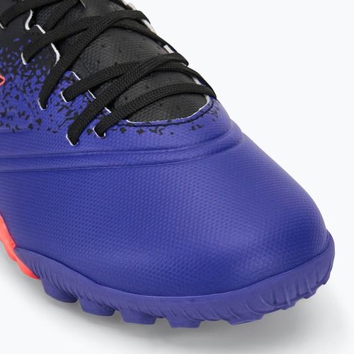 Skechers Razor Gold 1.5 TF Fußballschuhe für Kinder lila
