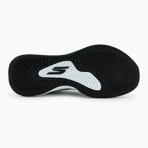 Basketballschuhe Herren SKECHERS SKX League white/black