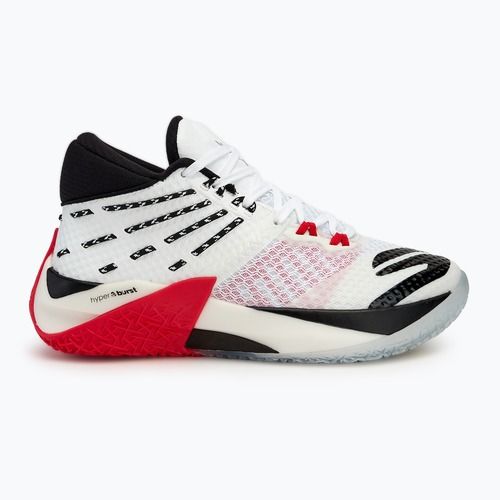 Basketballschuhe Herren SKECHERS SKX Elevate white/red/black