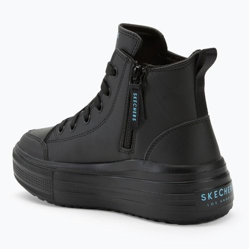 Schuhe Kinder SKECHERS Hyperlift Love Daze black/multicolor