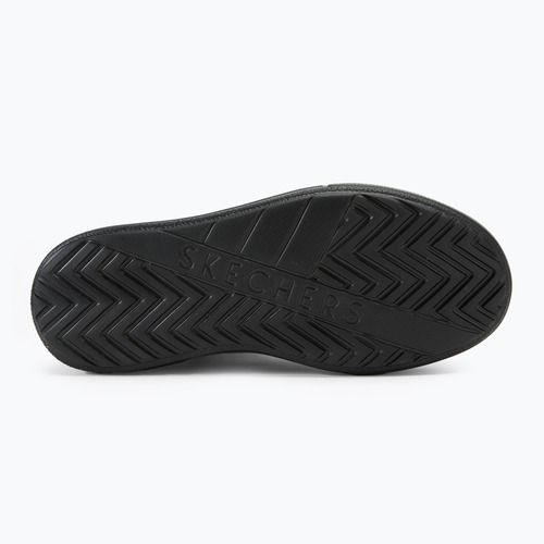 Schuhe Kinder SKECHERS Hyperlift Love Daze black/multicolor