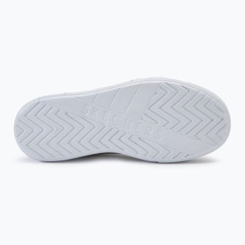 Schuhe Kinder SKECHERS Hyperlift Love Daze white/multicolor