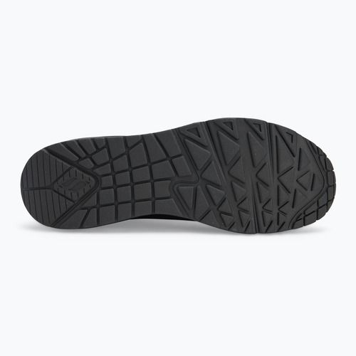 SKECHERS Damen Schuhe Uno Stand On Air schwarz
