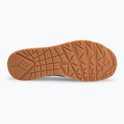 SKECHERS Damen Schuhe Uno Stand On Air schwarz
