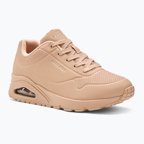 SKECHERS Uno Stand On Air sand Damen Schuhe