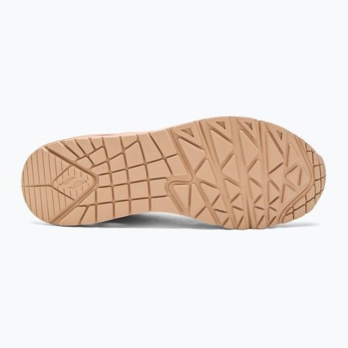 SKECHERS Uno Stand On Air sand Damen Schuhe
