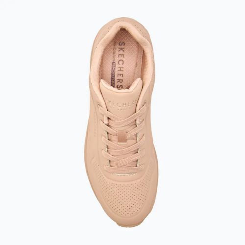 SKECHERS Uno Stand On Air sand Damen Schuhe