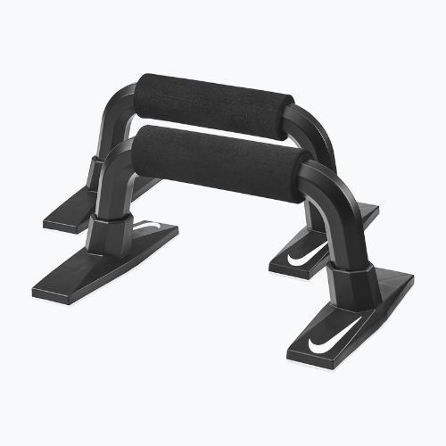 Push-up-Griffe Nike Push Up Grip 3.0 black/white