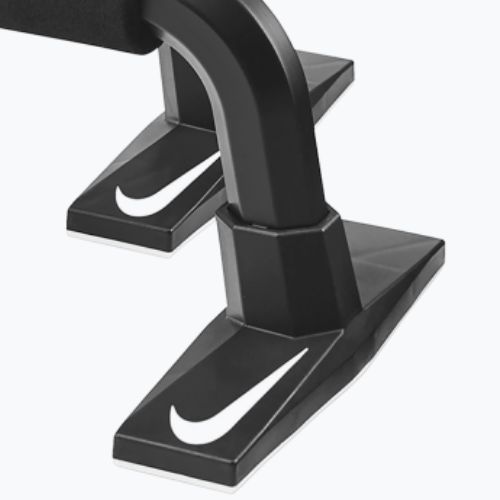 Push-up-Griffe Nike Push Up Grip 3.0 black/white