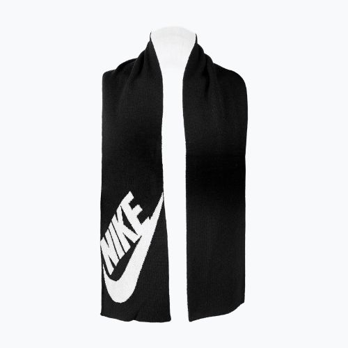 Schal Nike Sport black/white