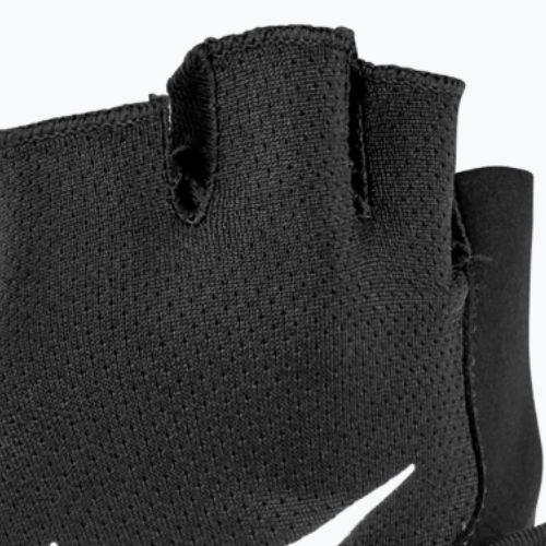 Trainings Handschuhe Herren Nike Vapor FG black/black/white