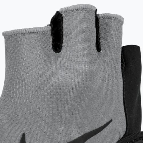 Trainings Handschuhe Herren Nike Vapor FG cool grey/black/black