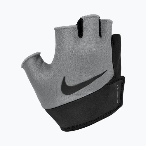 Trainings Handschuhe Herren Nike Vapor FG cool grey/black/black