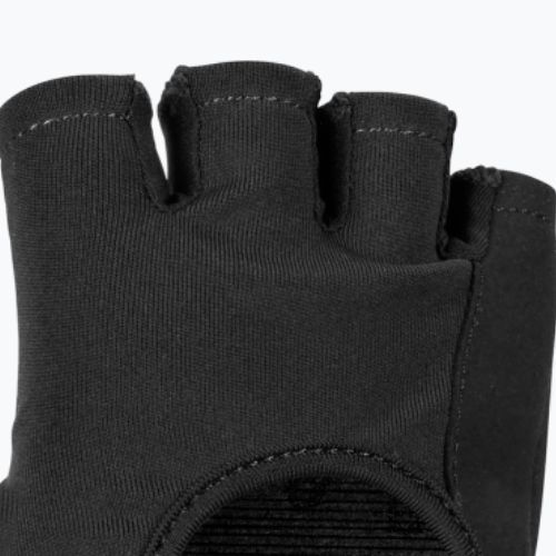 Trainings Handschuhe Damen Nike Vapor FG black/black/white