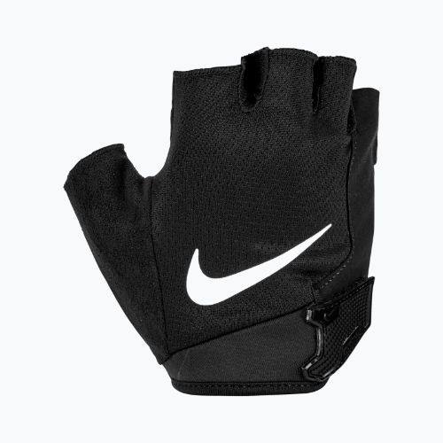 Trainings Handschuhe Herren Nike Vapor Elite FG black/black/white