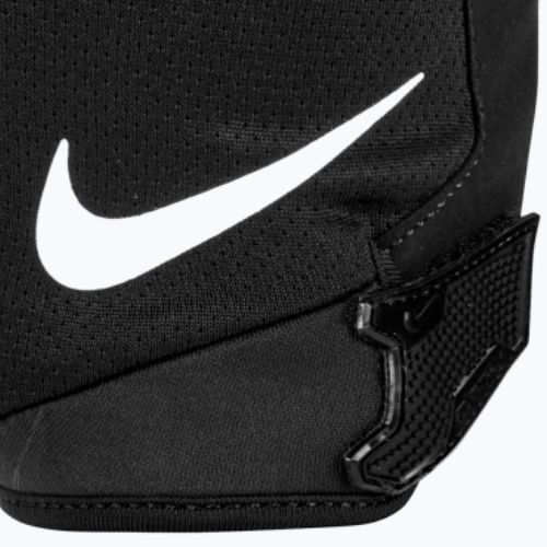 Trainings Handschuhe Herren Nike Vapor Elite FG black/black/white