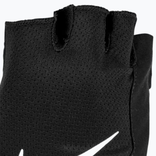 Trainings Handschuhe Herren Nike Vapor Elite FG black/black/white