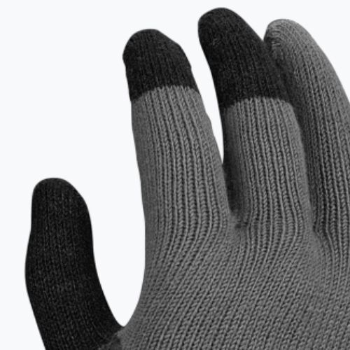 Handschuhe Herren Nike Knit Tech And Grip anthracite/black/white
