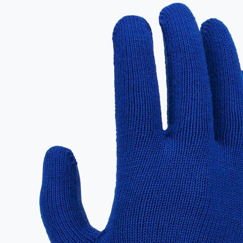 Handschuhe Herren Nike Knit Swoosh TG 2.0 game royal/white