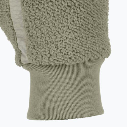 Handschuhe Nike High Pile Fleece light army/jade horizon/white