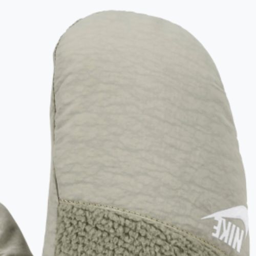 Handschuhe Nike High Pile Fleece light army/jade horizon/white