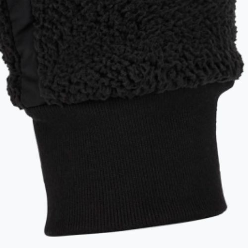 Handschuhe Nike High Pile Fleece black/black/smoke grey