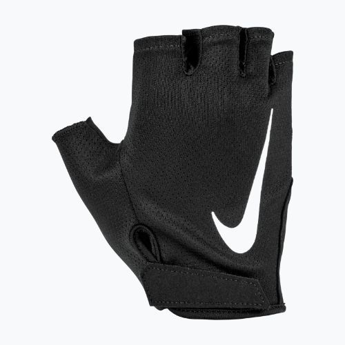Trainings Handschuhe Herren Nike Gym Essential FG 2.0 black/black/white