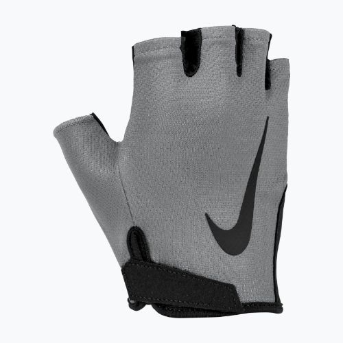 Trainings Handschuhe Herren Nike Gym Essential FG 2.0 cool grey/black/black