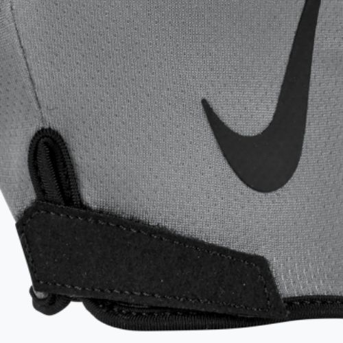 Trainings Handschuhe Herren Nike Gym Essential FG 2.0 cool grey/black/black