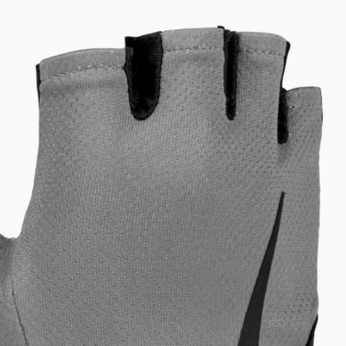 Trainings Handschuhe Herren Nike Gym Essential FG 2.0 cool grey/black/black