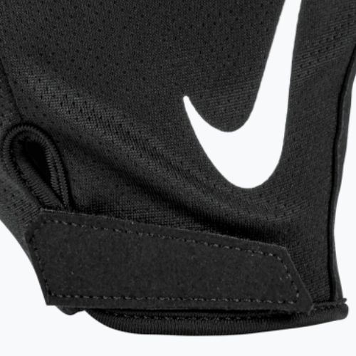 Trainings Handschuhe Damen Nike Gym Essential FG 2.0 black/black/white