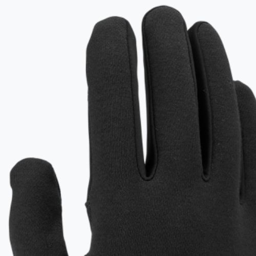 Laufhandschuhe Herren Nike Club Fleece 2.0 black/black/white