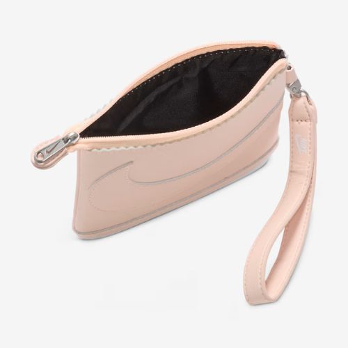 Geldbörse Portemonnaie Nike Icon Cortez Wristlet crimson tint/white/crimson tint