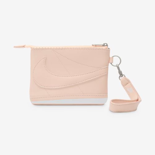 Geldbörse Portemonnaie Nike Icon Cortez Wristlet crimson tint/white/crimson tint