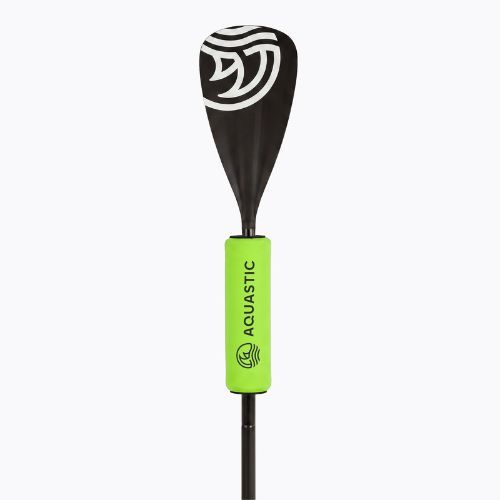 AQUASTIC SUP Paddel Schwimmer AQS-SFS001 gelb