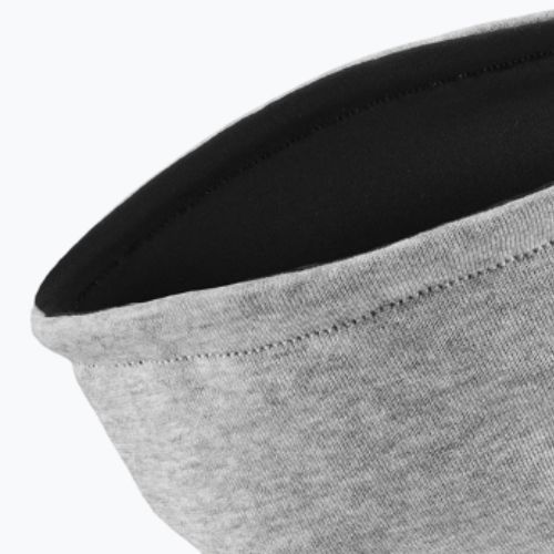 Schlauchschal Nike Reversible Club Fleece grey heather/black/white