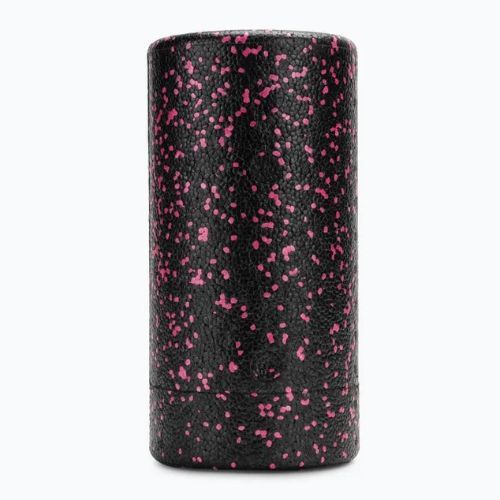 XTREXO TRX-MSR030 Massagerolle 30 cm schwarz/rosa