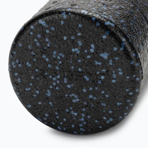 XTREXO TRX-MSR030 Massagerolle 30 cm schwarz/blau