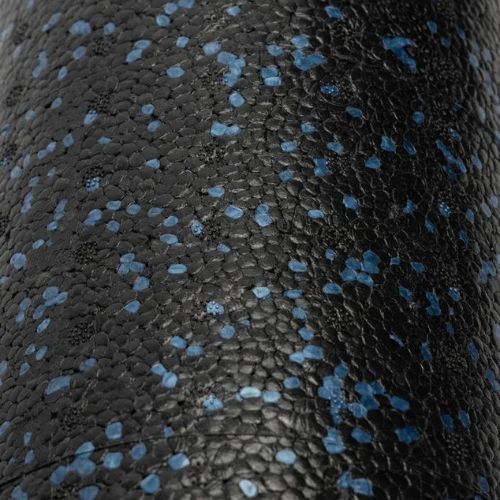 XTREXO TRX-MSR030 Massagerolle 30 cm schwarz/blau