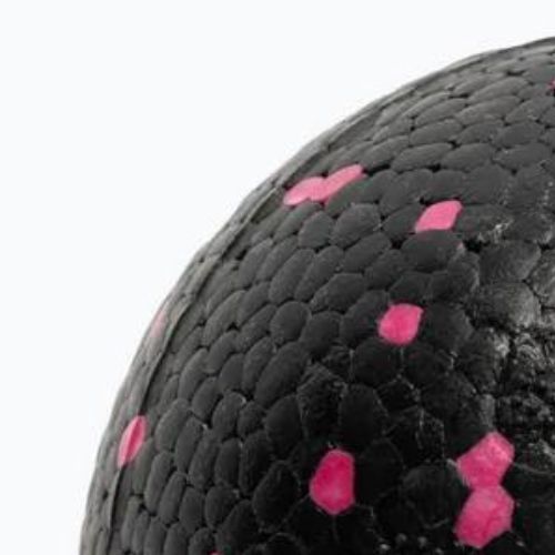 XTREXO TRX-MSB008 8 cm schwarz/rosa Massageball