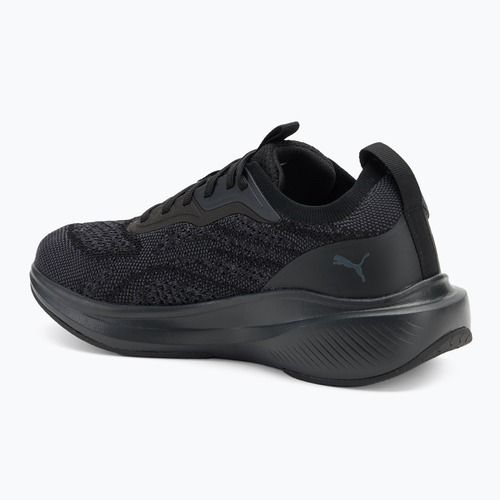 Laufschuhe Herren PUMA Skyrocket Lite Engineered puma black/strong gray