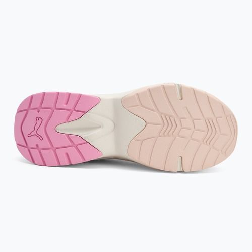 Laufschuhe Damen PUMA Softride Divine mauve mist/island