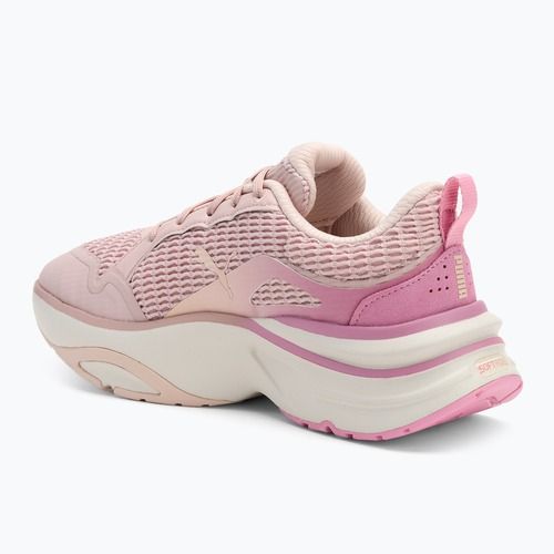 Laufschuhe Damen PUMA Softride Divine mauve mist/island