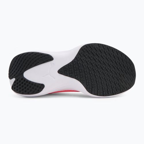 Laufschuhe PUMA Scend Pro sunset glow/puma black